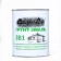 Soil-enamel 3 in 1 rapidly dry (Darada) brown 0.8 kg