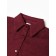 Female shirt (1), minku, burgundy color, rr 44
