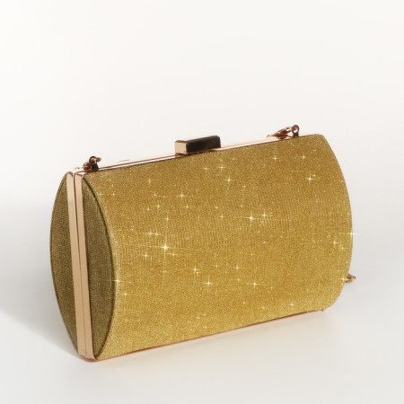 Farmar bag bag, yellow color-1