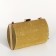 Farmar bag bag, yellow color