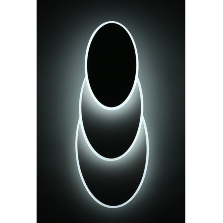 Wall lamp (sconces) Comerio LED 6400K 25W-2