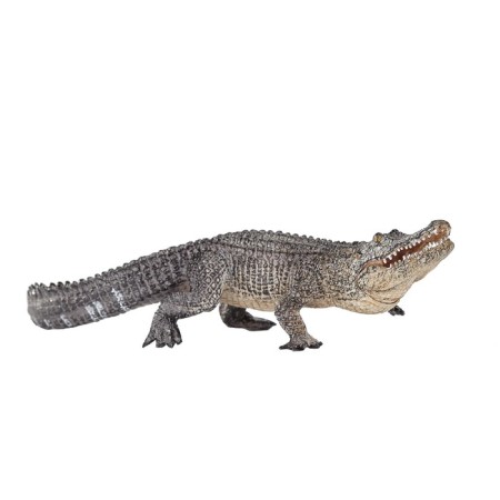 Figure Konik "Alligator"-3