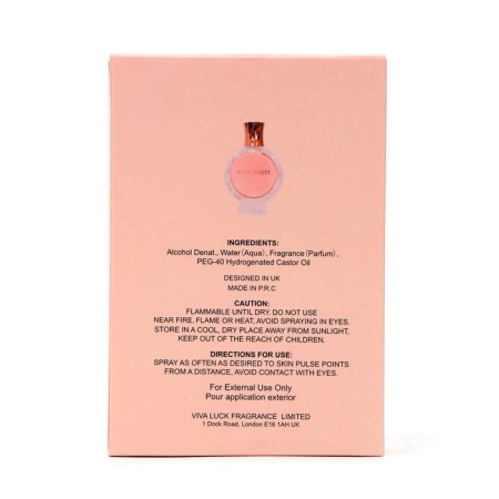 Women's toilet water Royal Sweety, 80 ml-5