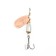 Spinning spinning Akara C-5082, 8 g, color 002/SIL