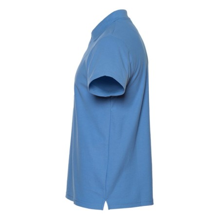 Male shirt, size 56, blue color-2