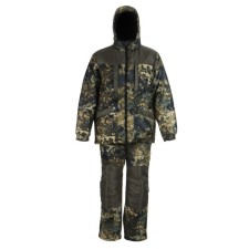 Winter Sever, color 511-1 khaki 05, height 182-188, size 60-62
