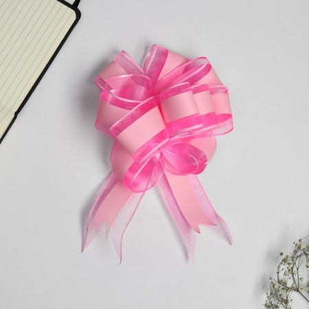 Bant-Shar No. 5, pink-1