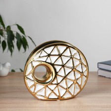 VAZA Ceramics Table 