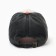Men's cap Minaku "Southwest", Black Color, Rr. 56-58