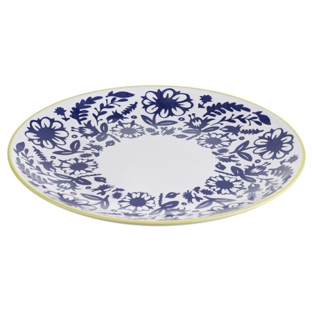 A set of lunch plates Liberty Jones Bright Traditions, D = 26 cm, 2 pcs-6