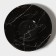 Glass Glass Daulay "Marble Black", 740 ml, 18 × 4.5 cm