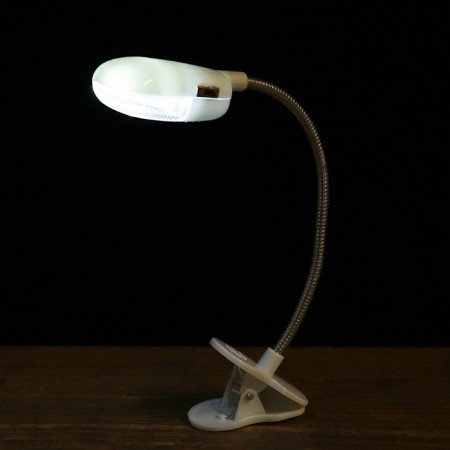 Lousshop lamp "Ray" 2xled 23x2.7x5.8 cm-1