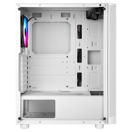 AZZA SPECTRA Building Building without PSU ATX 7x120mm 2x140mm 2xusb2.0 1xusb3.0 Audio Bott PSU-1