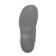 Galosha female, gray/flowers, size 38-39