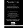 Ethics. Policy. Rhetoric. Aphorisms. Aristotle