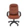Office chair for the operator ST-68 eco-leather, brown