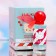 Toilet water Hello Kitty Cherry Cream, 30 ml