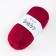 Baby yarn 100% acrylic 150m/50g (3024 burgundy)