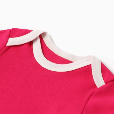 Body Bloom Baby, height 86 cm, raspberry-1