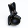 Candy "Mulattus" Black matte 26x16x14cm