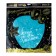 The flashlight of the desires "Follow the dream" dome, mint