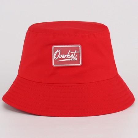 Panama Panam for a girl, red color, rr 52-54-3