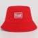 Panama Panam for a girl, red color, rr 52-54