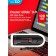 USB flash drive_128 GB Sandisk Cruzer Glide 3.0 USB 3.0 SDCZ600-128G-G35