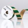 Ribbon for decor and gifts Kraft "Strips" 2cm x 5 m