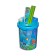 Set of desktop stationery, 6 items, Calligrata "Sea"