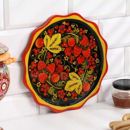 Fruit plate "Fruit"