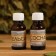 Set for the Bath of "Cool New Year" hat, 2 oils 15 ml