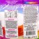Washing powder "Favorable washing" color, universal, 2.4 kg