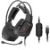 Headphones with A4Tech Bloody G575 PRO Microphone 2M Monitoring USB BEDERAL (G575 PRO)