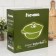 Form "granite Black" Induction Pro, 4 l, d = 28cm, glass cover, anti -stick coating, induction, black color