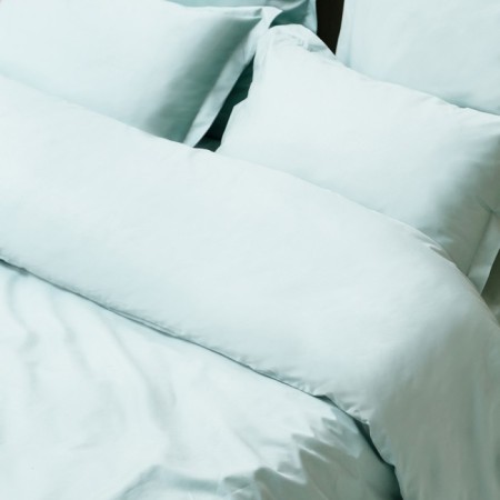 Crystick "Fergi", size 175x215 cm, mint color-1