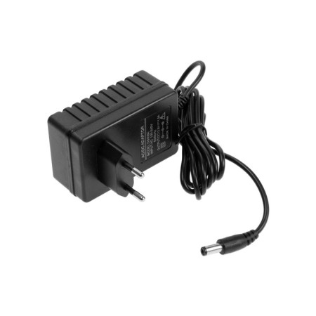 Tundra battery battery, 1500 W, 12 V, 2500-5000 rpm, 150 mm-17