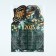 Happy New Year Calendar-Plakat, 29.7 x 42 cm