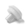 Thermomhayba Stroybat, for polycarbonate, M38, Belaya, 25 pcs