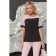 Female blouse, size 54