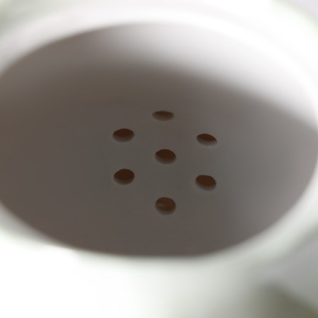 Porcelain kettle "Cedar branch", 1000 ml-4