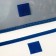 A5 notebook folder (230 x 190 x 50 mm), with Velcro valve, plastic/textiles, calligrata, "transformer"