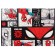 Gift box, folding, 21x15x5 cm, Spider-Man