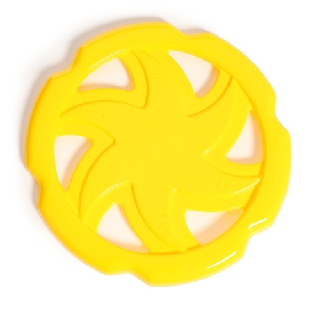 Summer Summer No. 3 “Donut”: bucket, sieve, ring, star, 2 molds, shovel, mix-6