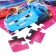 Puzzle "Full departure!", 35 elements