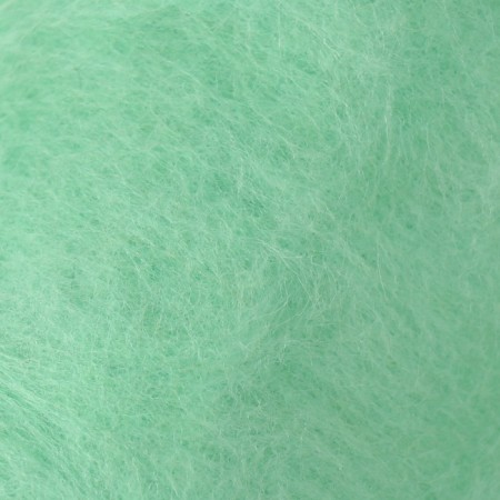 Fasting wool "cardoches" 100% half -toned wool 100g (107 menthols)-2