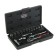 Set of tools "Service key" 17 items, heads 1/4 "