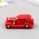 Figure for Florarium Polystone "Retro car" MIX 5.5x3x2 cm