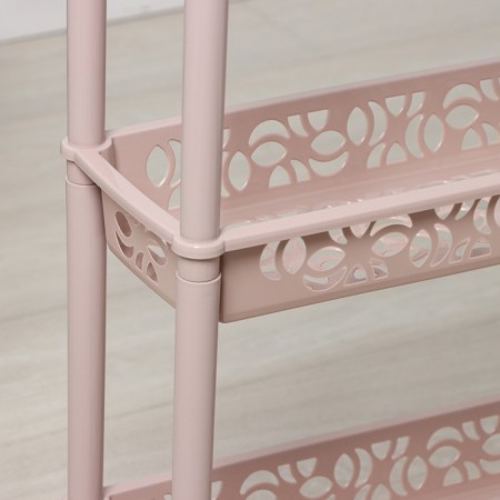 Floor of the 4th sectional Branq Prima, on wheels, color mix-3
