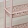 Floor of the 4th sectional Branq Prima, on wheels, color mix